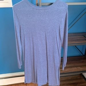 Soft and Comfortable Tunic